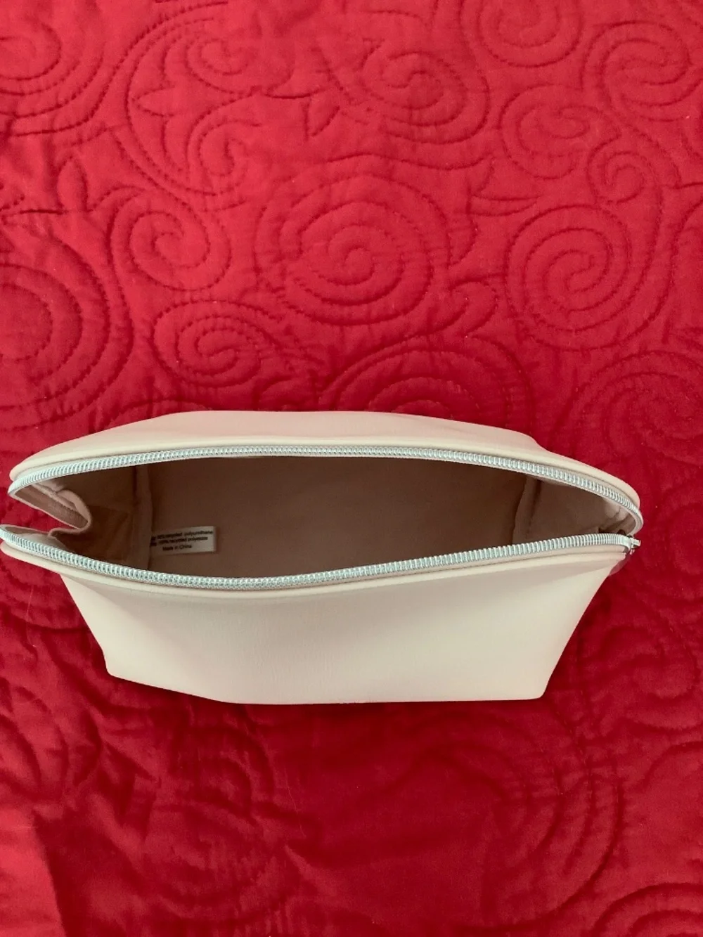 La Prairie Cosmetic Bag New